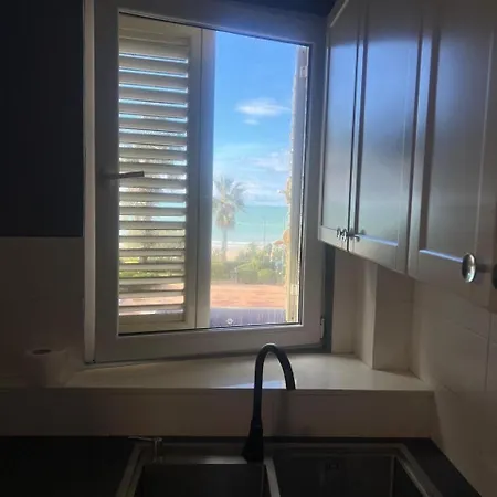 Apartment Beachfront Mali Robit Golem (Tirana)